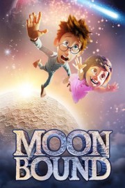 Moonbound poster