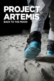 Project Artemis: Back to the Moon
