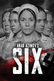 Anar Azimov's Six