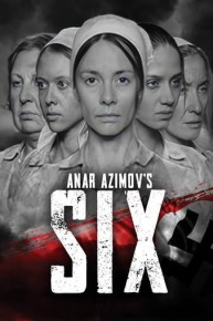 Anar Azimov's Six