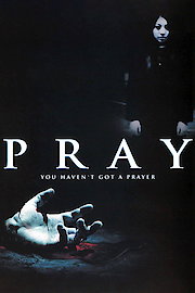 Pray poster