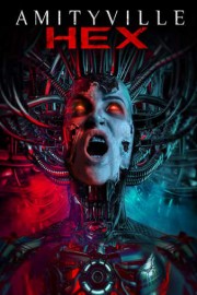 Amityville Hex poster