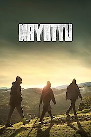 Nayattu poster