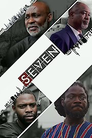 Seven poster