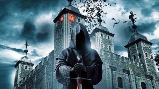 Watch The Haunting of the Tower of London Online