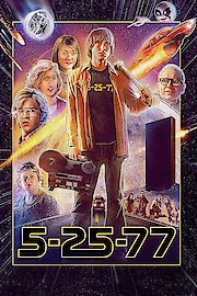 5-25-77 poster