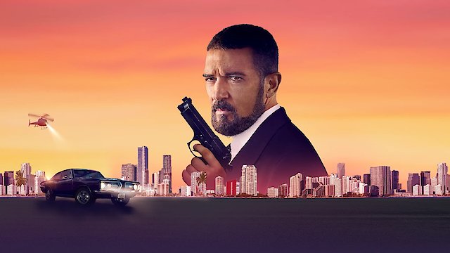 Watch The Enforcer Online