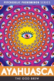 Ayahuasca poster