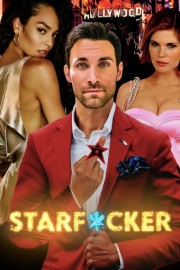 Starf*cker poster