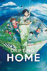 Drifting Home poster