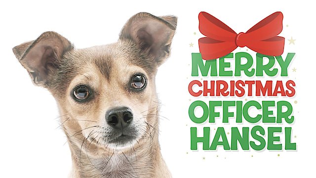Watch Merry Christmas Officer Hansel Online