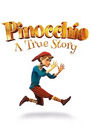 Pinocchio: A True Story poster