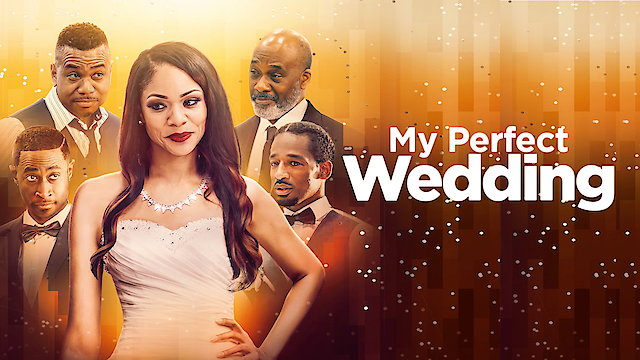 Watch My Perfect Wedding Online