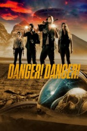Danger! Danger! poster