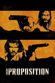 The Proposition poster