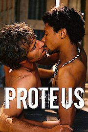 Proteus poster