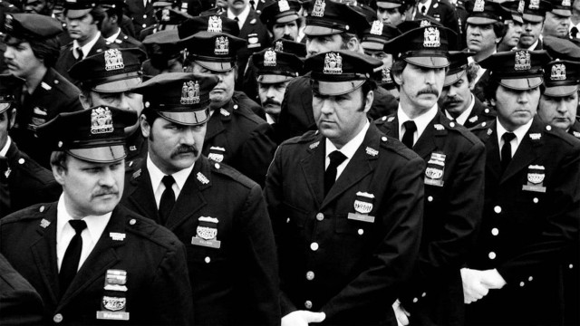 Watch Blue Code of Silence Online
