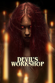 Devil's Workshop poster