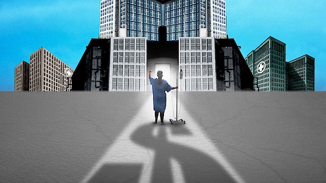 Watch InHospitable Online