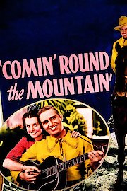 Comin' Round The Mountain