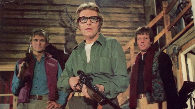 Watch Open Season Online