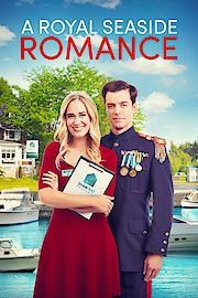 A Royal Seaside Romance