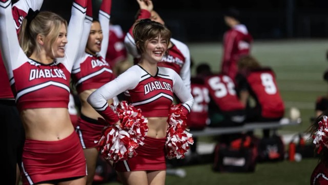 Watch Bring It On: Cheer or Die Online