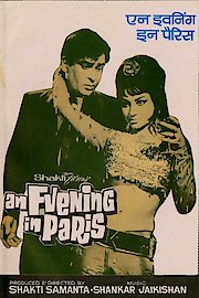 An Evening in Paris
