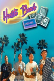 Hustle Beach poster