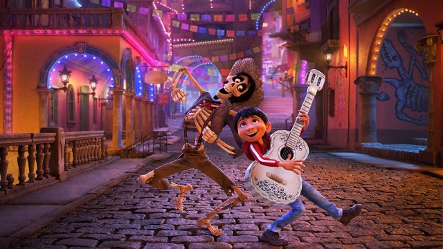 Watch Coco Sing-Along Online