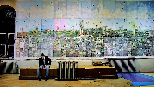 Watch Art & Krimes by Krimes Online