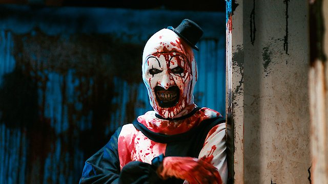 Watch Terrifier 2 Online