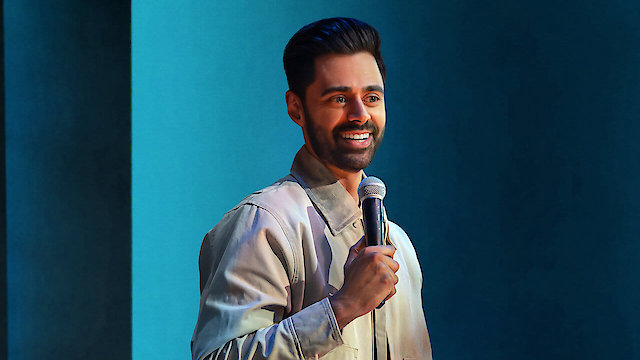 Watch Hasan Minhaj: The King's Jester Online