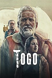 Togo poster