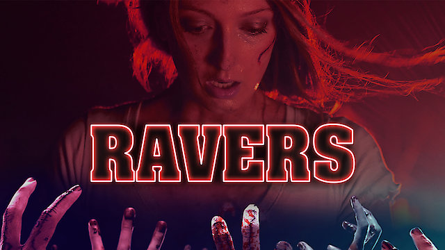 Watch Ravers Online