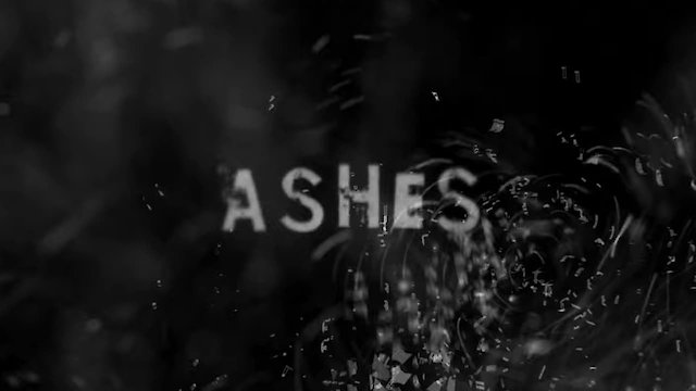 Watch Ashes Online