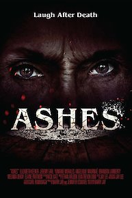 Ashes