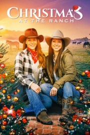 Christmas at the Ranch poster