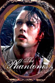 The Phantoms poster