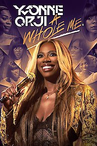 Yvonne Orji: A Whole Me.