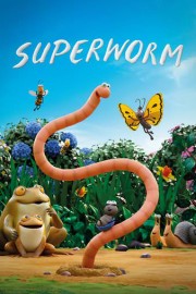 Superworm poster