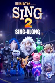 Sing 2: Sing-Along Experience