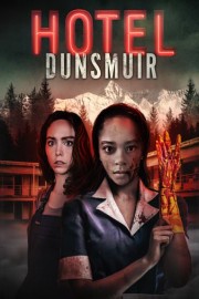 Hotel Dunsmuir poster