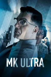 MK Ultra poster