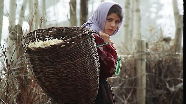 Watch Requiem of Snow Online