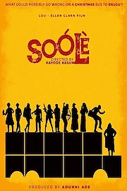 Soole poster