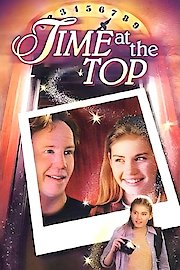 Time At The Top poster