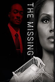 The Missing poster
