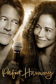 Perfect Harmony poster