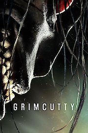 Grimcutty poster